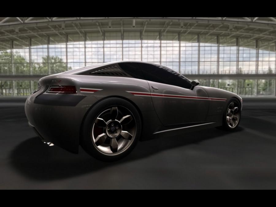  Volkswagen SP2 Marcello Rosa 2008 года  (фото 22 из 24)